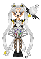 goth sailor cosmos