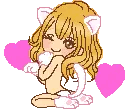 gyaru cat