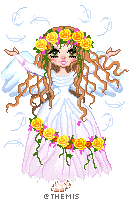 angel doll