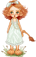 lion girl
