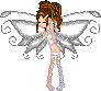 silver fairy