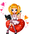 misa amane