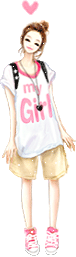 my girl