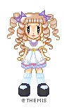 curly hair