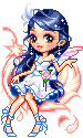rainbow fairy