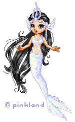 mermaid
