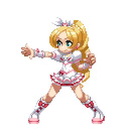 precure