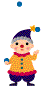 clown