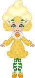 lemon meringue