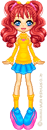 primary colors