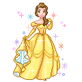 belle