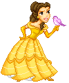 belle