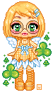 clovers