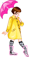 raincoat