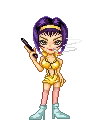 faye bebop
