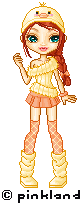 chick girl
