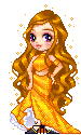 golden