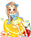 lemon girl