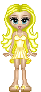 lemon yellow