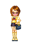 magical girl