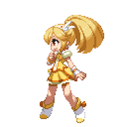 precure