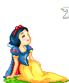 snow white