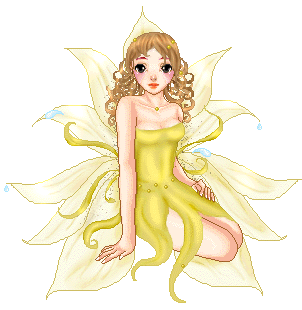 flower fae