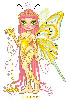 fairy girl