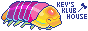 isopod