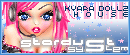 kyara dollz house stardust system