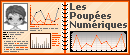 les poupees numeriques