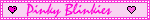 pinky blinkies