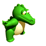 gator