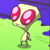 baby zim