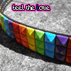 feel the love