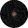 star