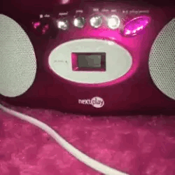 boombox