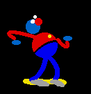 dance
