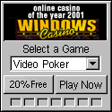 windows casino