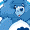 grumpy bear