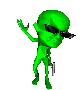 alien