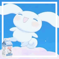 cinnamoroll