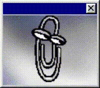 clippy listen