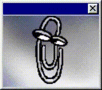 clippy point