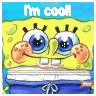im cool