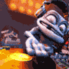 crazy frog