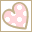 dot heart