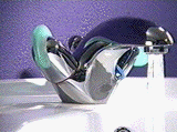 faucet