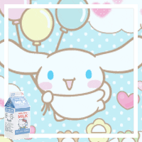 cinnamoroll