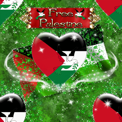 free palestine